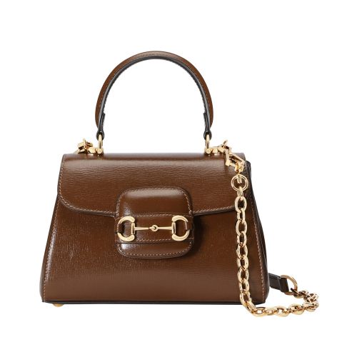 Gucci Horsebit 1955 Mini Bag 703848